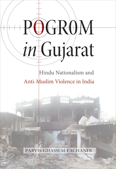 Pogrom in Gujarat - Parvis Ghassem-Fachandi