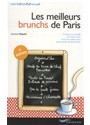 Les meilleurs brunchs de Paris - Sandrine Fillipetti