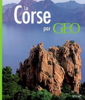 La Corse par Géo