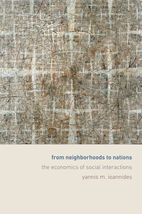 From Neighborhoods to Nations - Yannis Ioannides