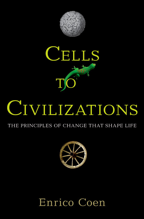 Cells to Civilizations -  Enrico Coen