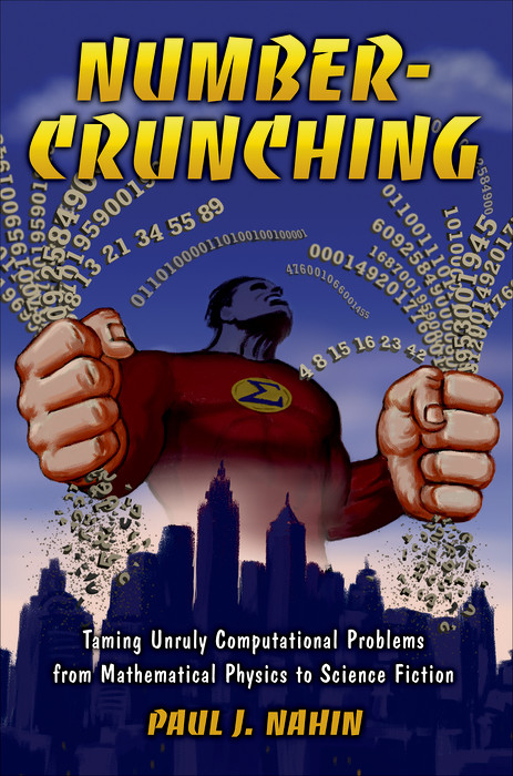 Number-Crunching -  Paul Nahin