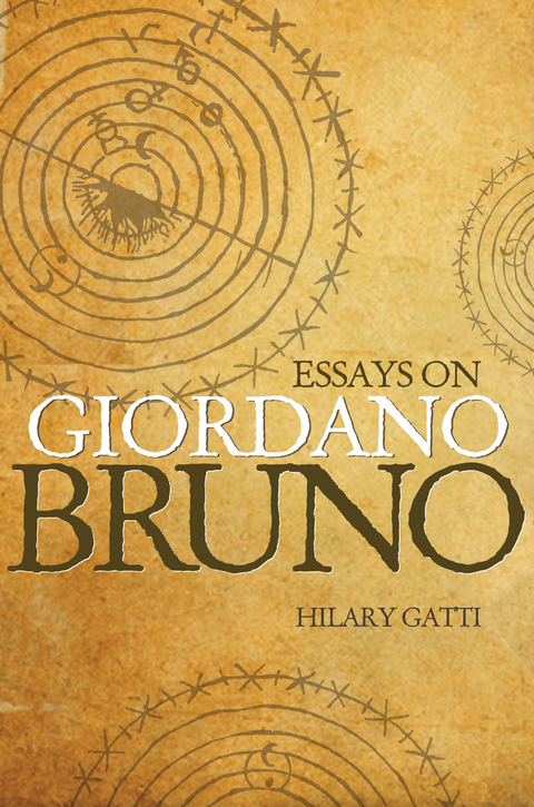 Essays on Giordano Bruno -  Hilary Gatti