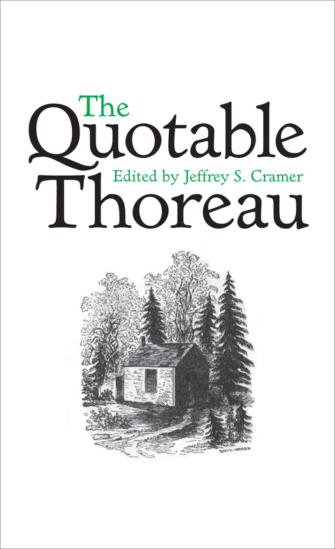 Quotable Thoreau - 