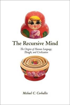 Recursive Mind -  Michael C. Corballis