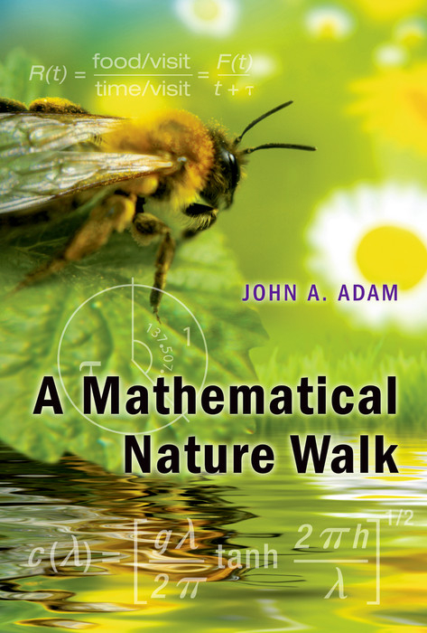 Mathematical Nature Walk -  John Adam