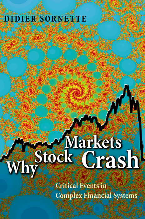 Why Stock Markets Crash -  Didier Sornette