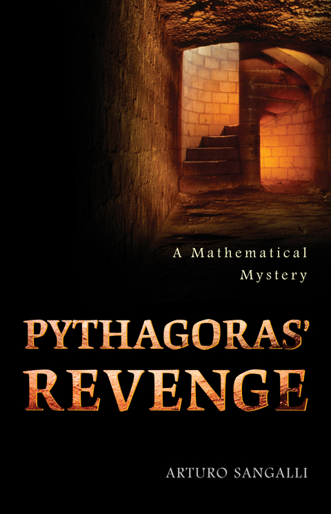 Pythagoras' Revenge - Arturo Sangalli