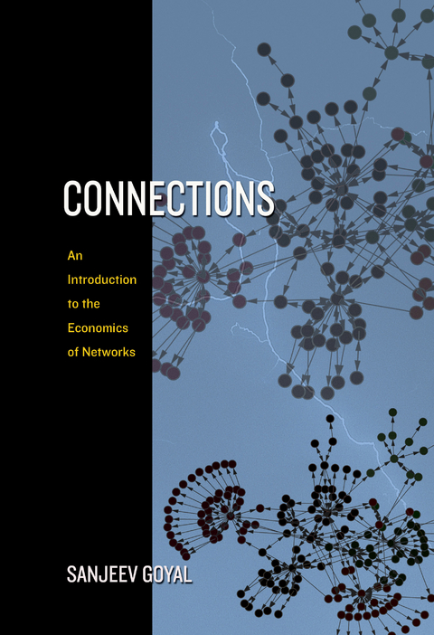 Connections -  Sanjeev Goyal