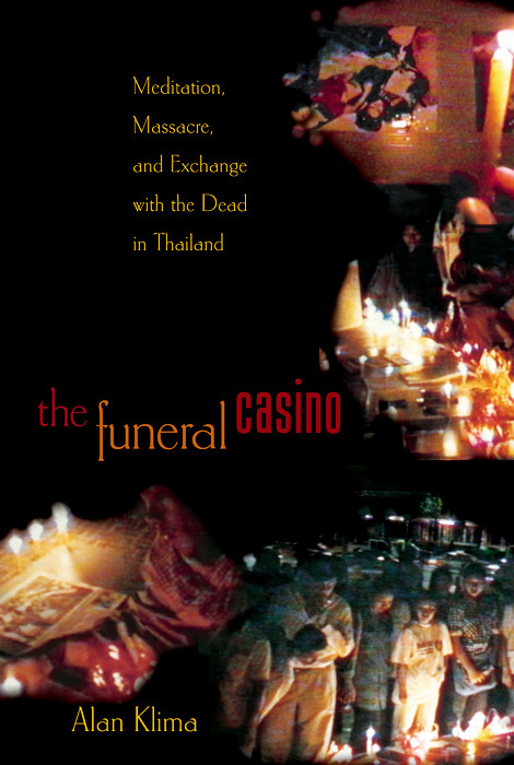 Funeral Casino -  Alan Klima