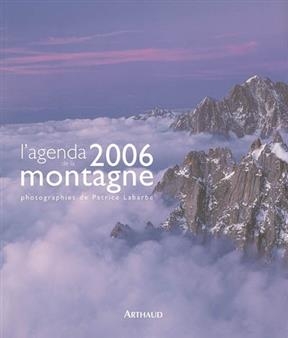 Agenda de la montagne 2006 - Patrice Labarbe