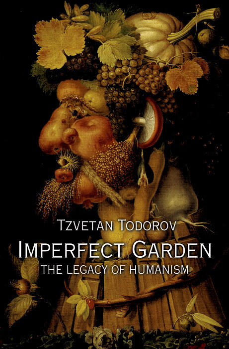 Imperfect Garden -  Tzvetan Todorov