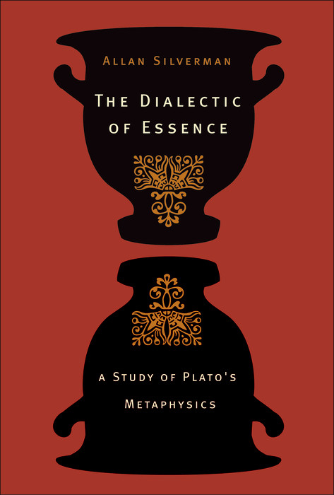 Dialectic of Essence -  Allan Silverman