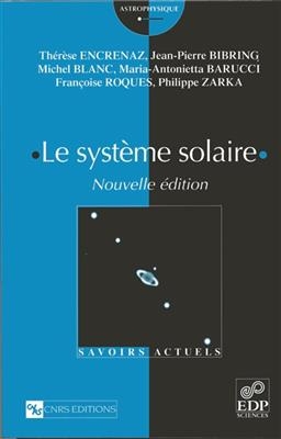 Le système solaire