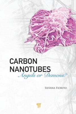 Carbon Nanotubes -  Silvana Fiorito