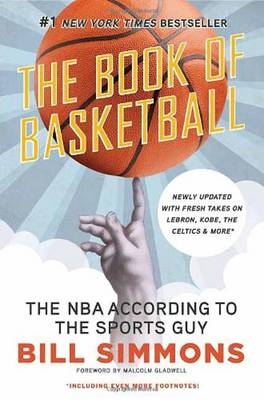 Book of Basketball -  Bill Simmons