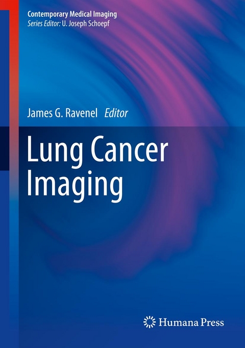 Lung Cancer Imaging - 