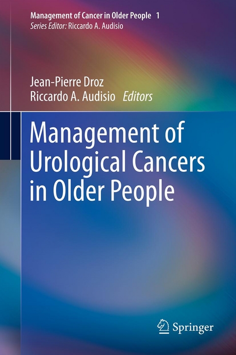 Management of Urological Cancers in Older People - 