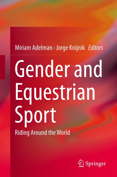 Gender and Equestrian Sport - 