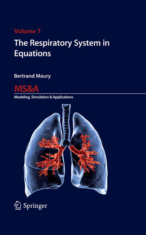 The Respiratory System in Equations - Bertrand Maury