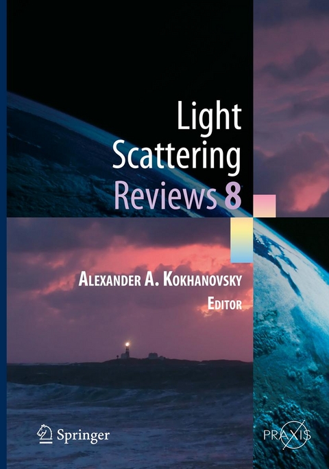 Light Scattering Reviews 8 - 