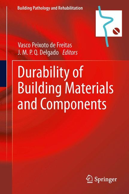 Durability of Building Materials and Components - 