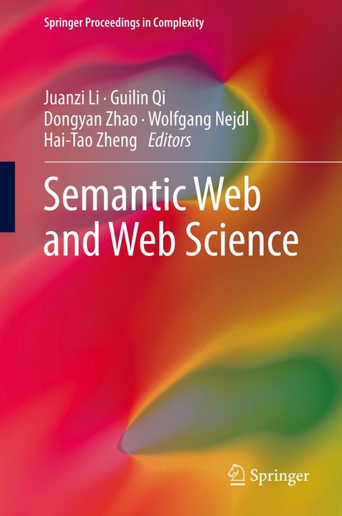 Semantic Web and Web Science - 