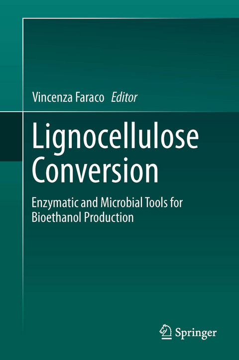 Lignocellulose Conversion - 