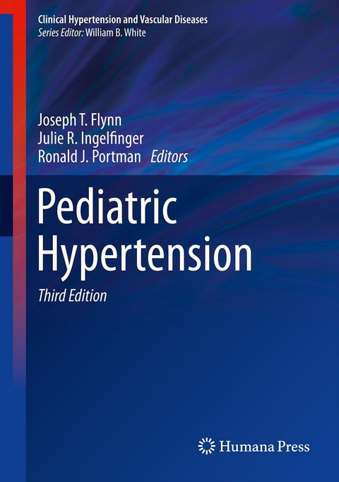 Pediatric Hypertension - 