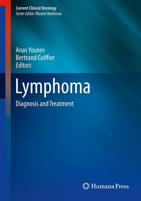 Lymphoma - 