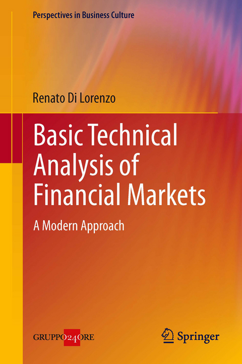 Basic Technical Analysis of Financial Markets - Renato Di Lorenzo