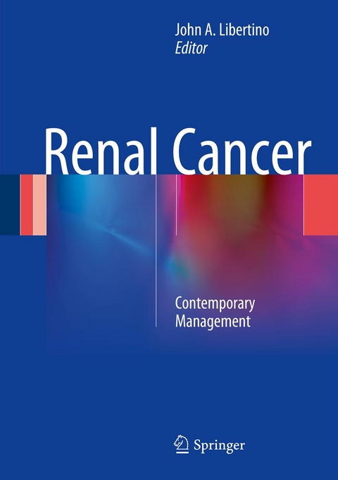 Renal Cancer - 