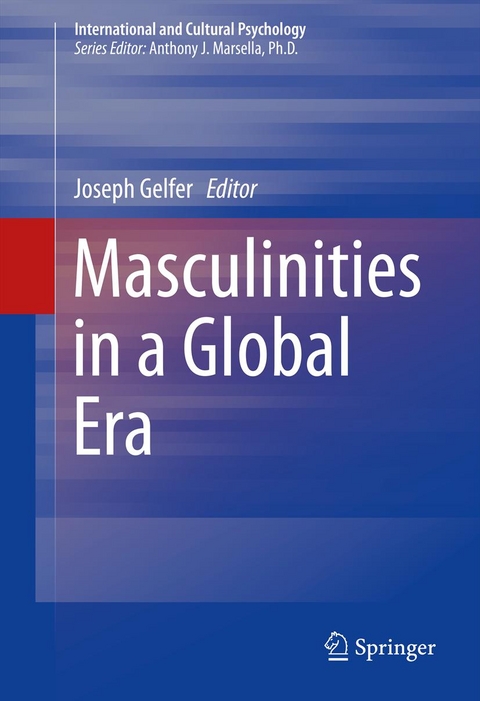 Masculinities in a Global Era - 