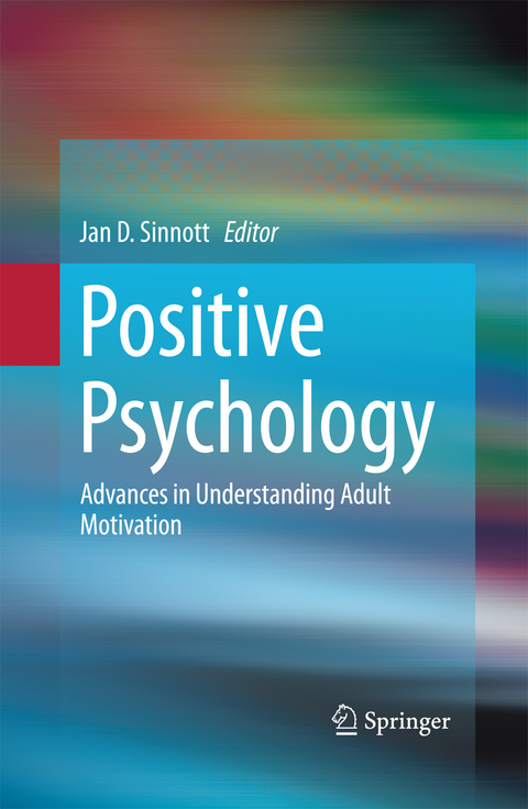 Positive Psychology - 