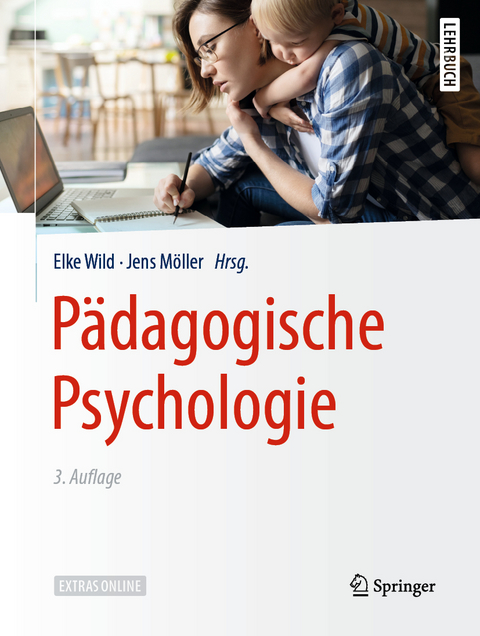 Pädagogische Psychologie - 