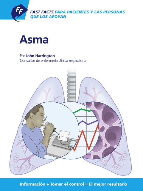 Fast Facts para pacientes y las personas que los apoyan: asma - John Harrington