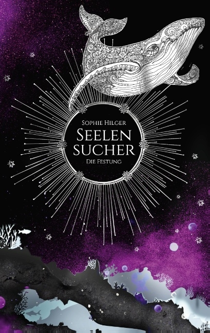 Seelensucher 4 - Sophie Hilger