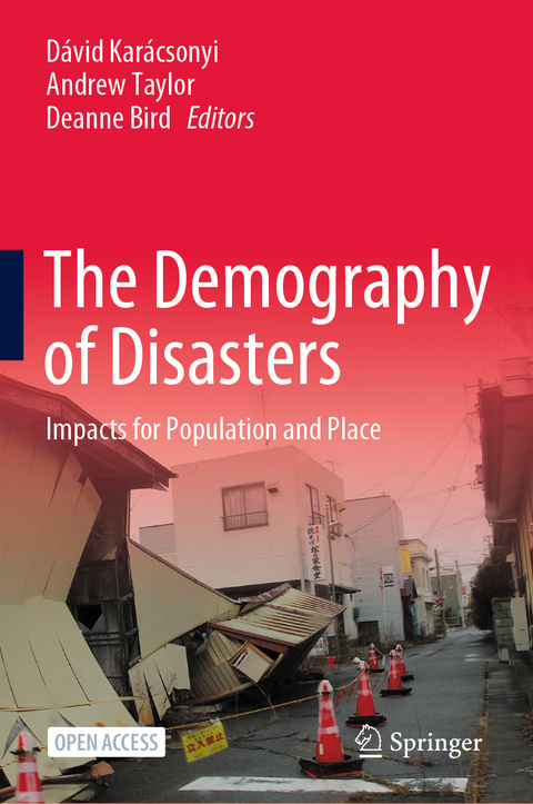 The Demography of Disasters - 