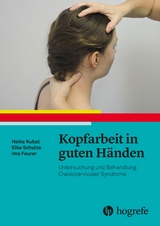 Kopfarbeit in guten Händen - Heike Kubat, Elke Schulze, Ima Feurer