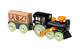 33986 BRIO Geisterzug Glow in the Dark