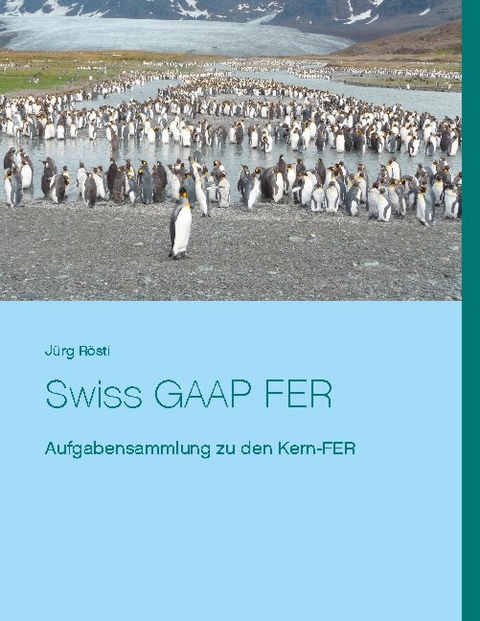 Swiss GAAP FER - Jürg Rösti