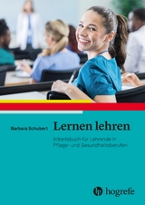 Lernen lehren - Barbara Schubert