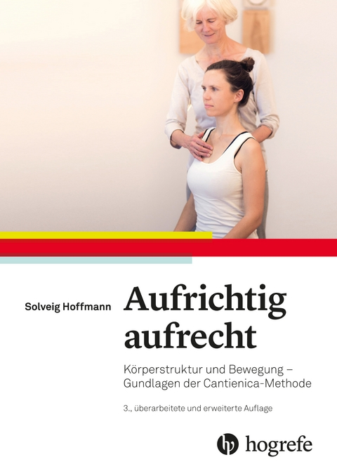 Aufrichtig aufrecht - Solveig Hoffmann