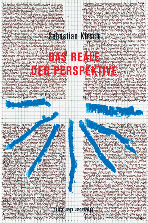 Das Reale der Perspektive - Sebastian Kirsch