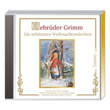 CD Die schönsten Weihnachtsmärchen - 