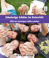 Schwierige Schüler im Unterricht - Dieter Krowatschek, Gordon Wingert