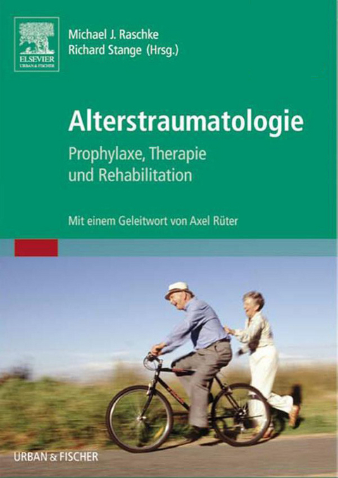 Alterstraumatologie - 