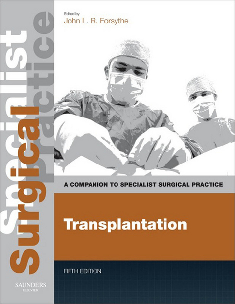 Transplantation E-Book - 