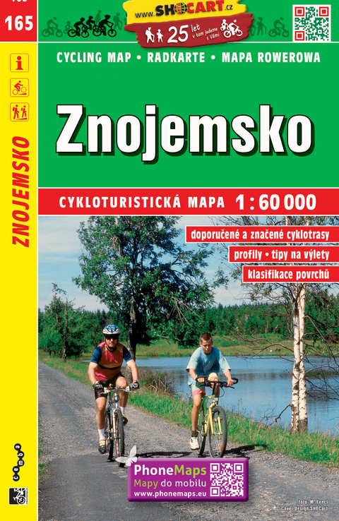 Znojemsko