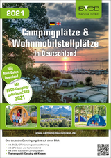 Campingplätze & Wohnmobilstellplätze in Deutschland 2021